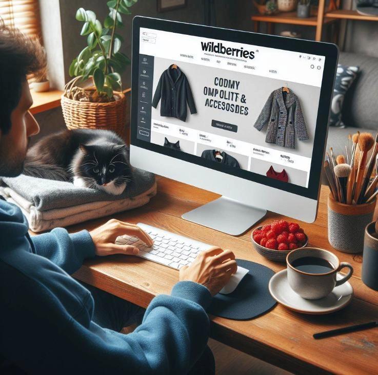 To the supplier's account on Wildberries: everything you need to know about him